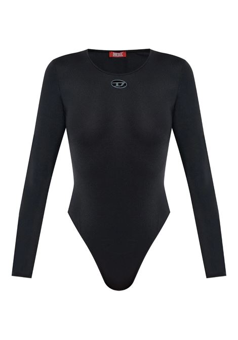 body angelina-utlt donna nero DIESEL | A18317 0IKBN900